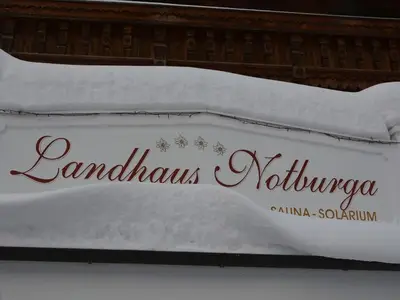 Ferienwohnung für 3 Personen (45 m²) in Gries in Sellrain 4/10