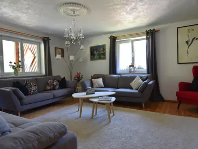 Ferienwohnung für 8 Personen (95 m²) in Gries im Sellrain 2/10
