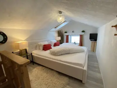 Ferienwohnung für 8 Personen (95 m²) in Gries im Sellrain 4/10