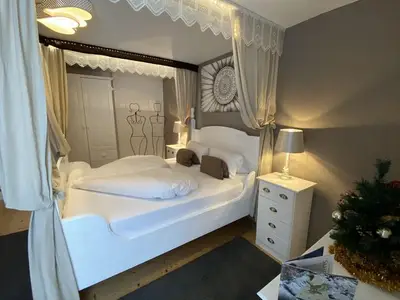 Ferienwohnung für 8 Personen (95 m²) in Gries im Sellrain 6/10