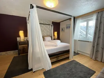 Ferienwohnung für 8 Personen (95 m²) in Gries im Sellrain 10/10