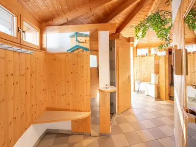 Ferienwohnung für 4 Personen (55 m²) in Gries im Sellrain 8/10
