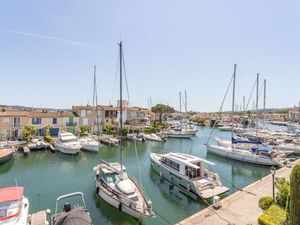 Ferienwohnung für 4 Personen (30 m²) in Grimaud