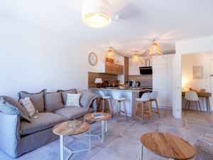 Ferienwohnung für 5 Personen (52 m²) in Grimaud
