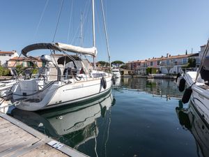 Ferienwohnung für 4 Personen (40 m²) in Grimaud