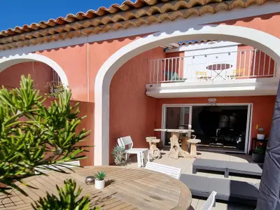 Terrasse / Balkon