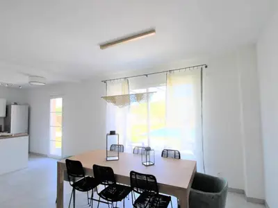 Ferienwohnung für 11 Personen (135 m²) in Grimaud 7/10