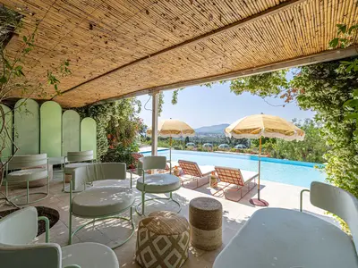 Ferienwohnung für 33 Personen (500 m²) in Grimaud 2/10