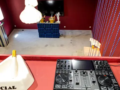 Ferienwohnung für 33 Personen (500 m²) in Grimaud 7/10