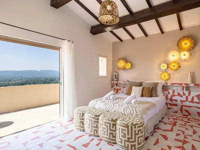 Ferienwohnung für 33 Personen (500 m²) in Grimaud 8/10
