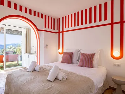 Ferienwohnung für 33 Personen (500 m²) in Grimaud 10/10