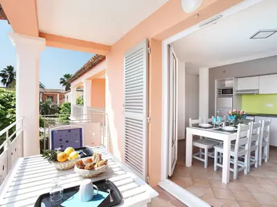 TerraceBalcony