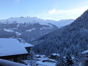 Ferienwohnung für 1 Person in Grimentz