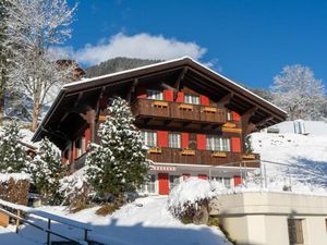 Ferienwohnung für 3 Personen (90 m&sup2;) in Grindelwald