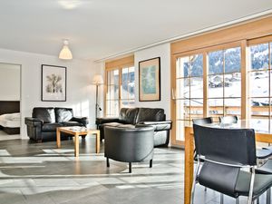 Ferienwohnung für 6 Personen (100 m²) in Grindelwald