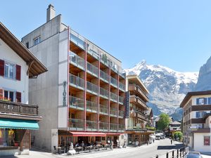 Ferienwohnung für 4 Personen (42 m²) ab 233 € in Grindelwald