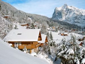 Ferienwohnung für 3 Personen (40 m&sup2;) ab 90 &euro; in Grindelwald