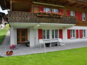 Ferienwohnung für 5 Personen (70 m&sup2;) in Grindelwald