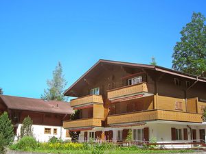 Ferienwohnung für 4 Personen (45 m&sup2;) in Grindelwald