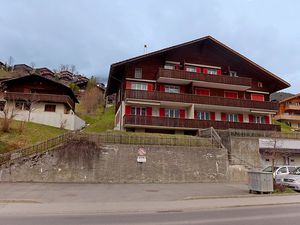 Ferienwohnung für 2 Personen (30 m&sup2;) ab 115 &euro; in Grindelwald