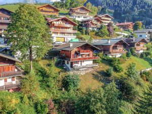 Ferienwohnung für 5 Personen (60 m&sup2;) ab 209 &euro; in Grindelwald
