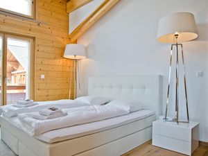Ferienwohnung für 6 Personen (147 m²) in Grindelwald