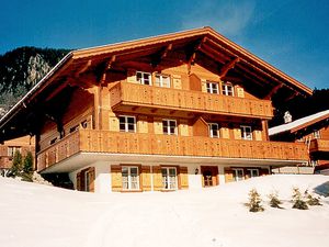Ferienwohnung für 10 Personen (102 m&sup2;) in Grindelwald