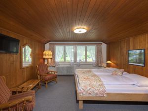 Ferienwohnung für 2 Personen (35 m&sup2;) in Grindelwald