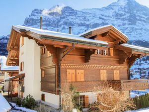 Ferienwohnung für 4 Personen (42 m²) in Grindelwald