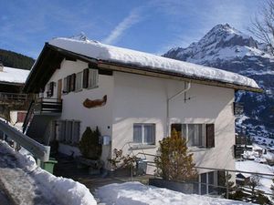 Ferienwohnung für 6 Personen (75 m&sup2;) in Grindelwald