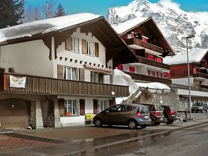 Ferienwohnung für 10 Personen (65 m&sup2;) in Grindelwald