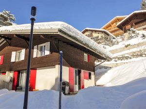 Ferienwohnung für 6 Personen (100 m²) in Grindelwald