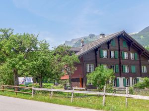 Ferienwohnung für 2 Personen (40 m&sup2;) in Grindelwald