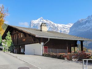 Ferienwohnung für 6 Personen (100 m&sup2;) in Grindelwald