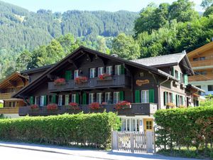Ferienwohnung für 2 Personen (25 m²) in Grindelwald