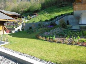Ferienwohnung für 4 Personen (34 m²) in Grindelwald