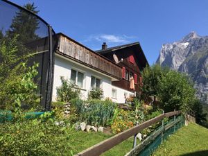 Ferienwohnung für 2 Personen (35 m²) in Grindelwald