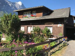 Ferienwohnung für 2 Personen (55 m&sup2;) in Grindelwald