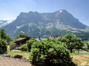 Ferienwohnung für 4 Personen (91 m&sup2;) in Grindelwald