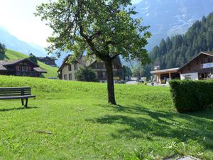 Ferienwohnung für 4 Personen (70 m&sup2;) in Grindelwald