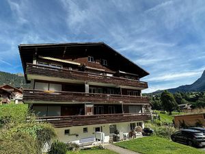 Ferienwohnung für 4 Personen (42 m&sup2;) in Grindelwald