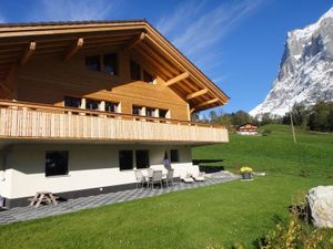 Ferienwohnung für 3 Personen (35 m²) in Grindelwald