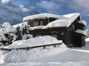 Ferienwohnung für 1 Person (16 m&sup2;) in Grindelwald