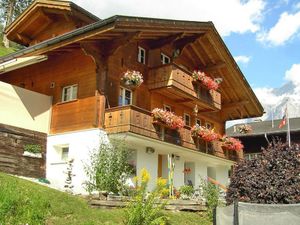 Ferienwohnung für 2 Personen (30 m&sup2;) in Grindelwald