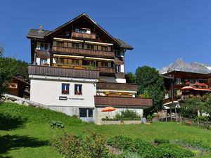 Ferienwohnung für 4 Personen (98 m²) in Grindelwald
