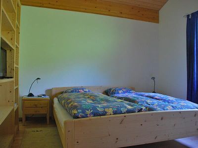 Schlafzimmer (b)