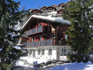 Ferienwohnung für 6 Personen (90 m²) in Grindelwald