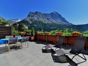 Ferienwohnung für 2 Personen (51 m²) in Grindelwald