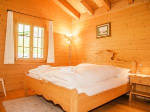 Ferienwohnung für 6 Personen (130 m²) in Grindelwald