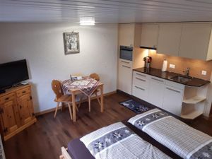 Ferienwohnung für 2 Personen (25 m²) in Grindelwald